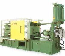 鉛合金壓鑄機的安全操作規程