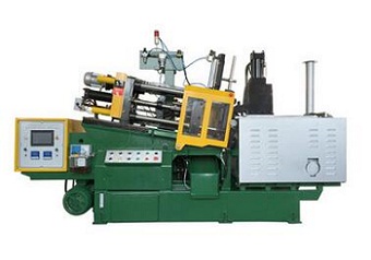 怎樣選擇合適的壓鑄機?