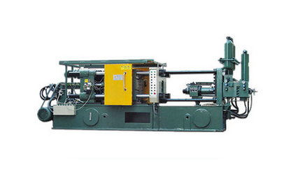 鋁合金冷室壓鑄機的壓鑄過程及其保養