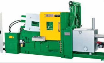 鉛合金壓鑄機怎么維護和排除故障？