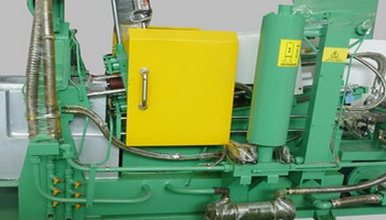 自動熱室壓鑄機的組成結構,特點優勢及使用注意事項