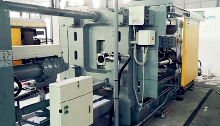 如何解決壓鑄機加工時產生的氧化夾渣問題？