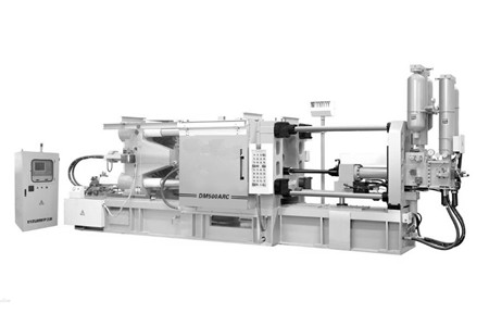 冷室壓鑄機怎么采購比較好?