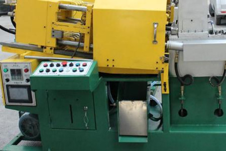 怎么判斷冷室壓鑄機配件的外觀質量？