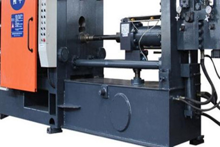 鋁合金壓鑄機壓鑄件的熱處理工藝技術