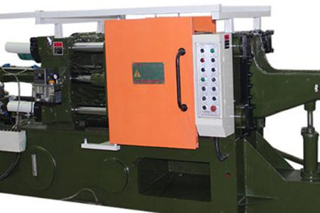 如何有效提高熱室壓鑄機的工作能力？