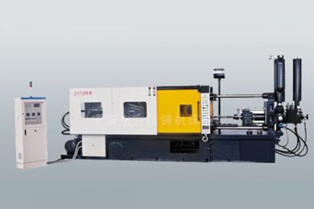 質(zhì)量至關(guān)重要！為何選擇高品質(zhì)冷室壓鑄機？