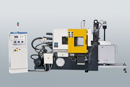 熱室壓鑄機(jī)頂針不回位怎么維修？方法如此簡(jiǎn)單！