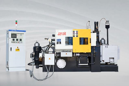 鋅合金壓鑄的優勢與應用，壓鑄機廠家來分享！