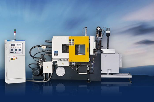 氮氣壓力會對壓鑄機產生什么樣的影響?