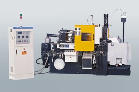 冷室壓鑄機與熱室壓鑄機的區別，簡單介紹